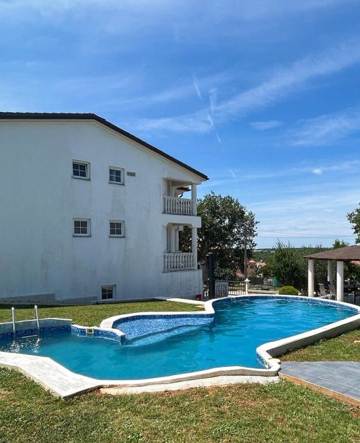 Vendégház Poreč - Parenzo - CID018