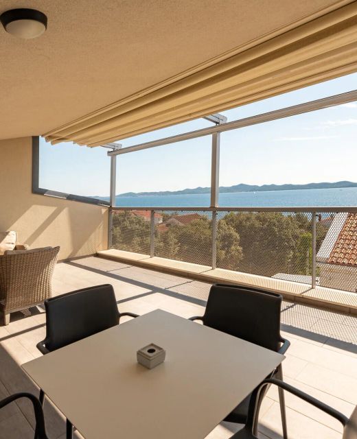 Apartman Kožino - CDY072