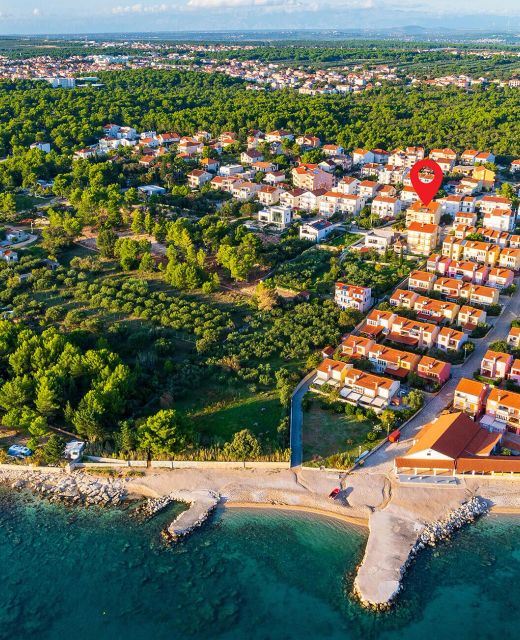 Apartman Biograd na Moru - CDY042