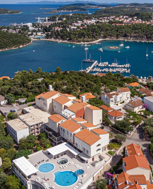 Apartman Korčula - CDS753