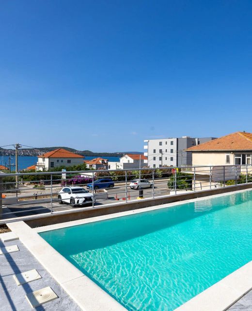Apartman Seget Donji - CSC811