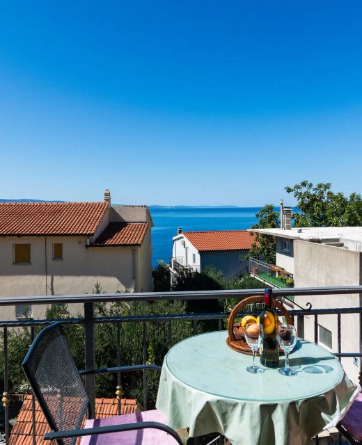 Apartman Omiš - CSC922
