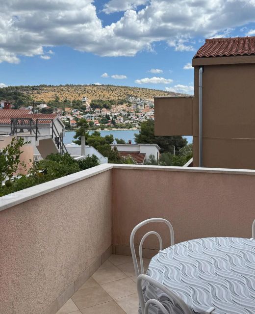 Apartman Okrug Gornji - CSC889