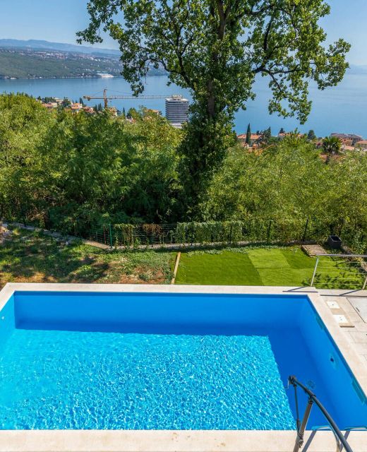 Vendégház Opatija - CKU525