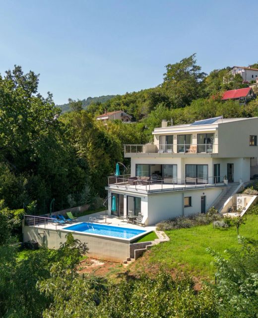 Vendégház Opatija - CKU525
