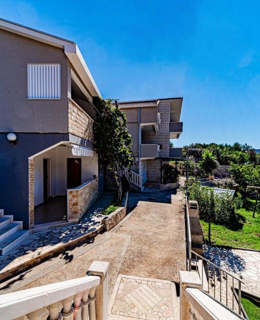 Apartman Viganj - CDP753