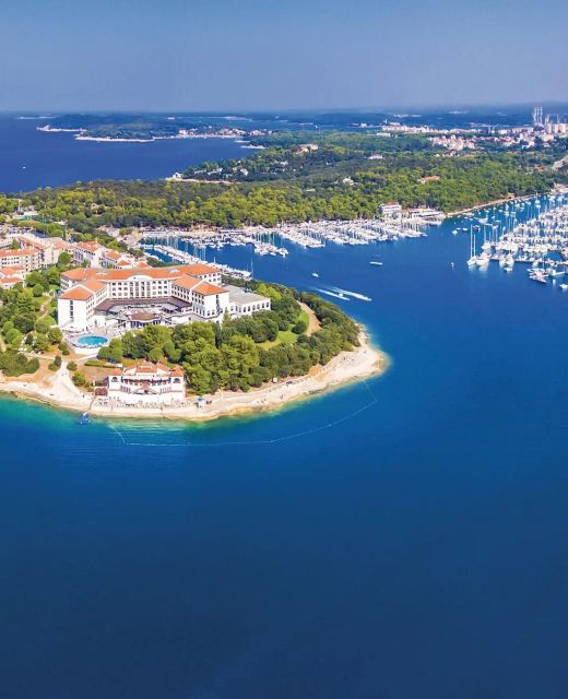 Apartman Pula - CIR773