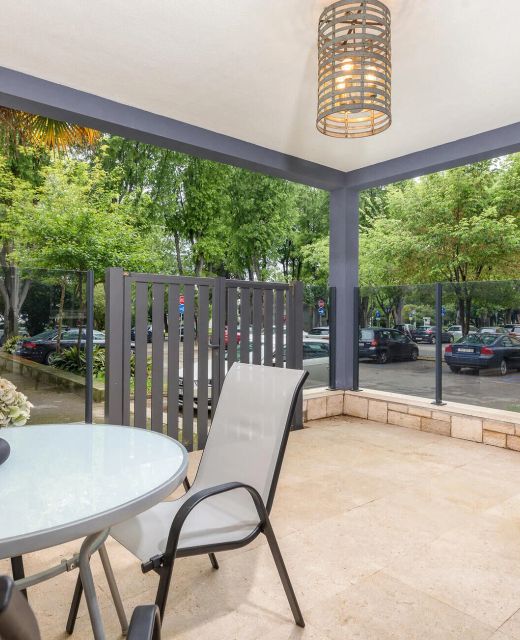 Apartman Pula - CIR781