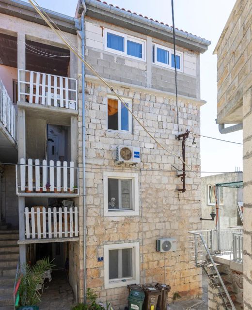 Apartman Slatine - CSC887