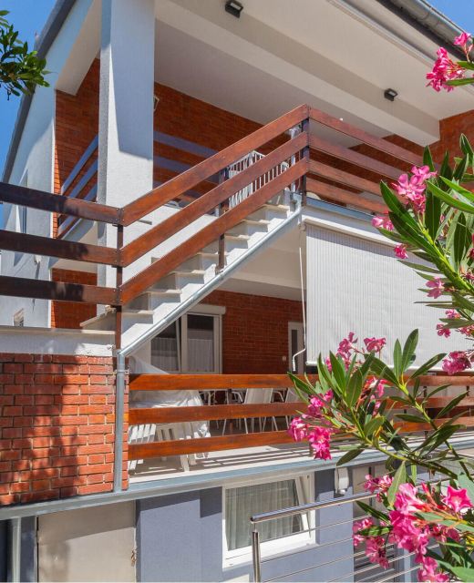 Apartman Starigrad - CDY009