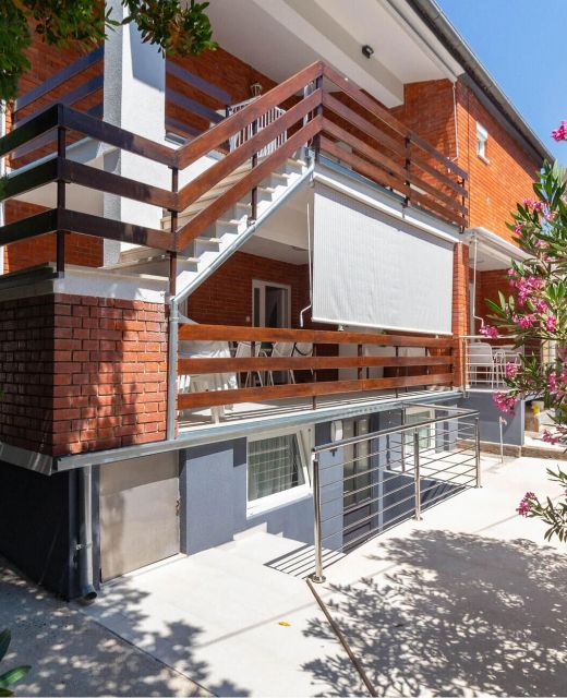 Apartman Starigrad - CDY010