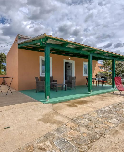Vendégház Veli Lošinj - CKL338