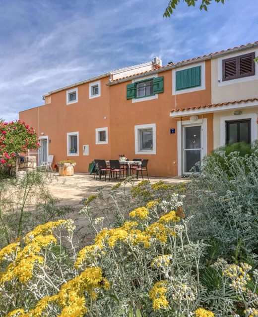 Apartman Veli Lošinj - CKL337