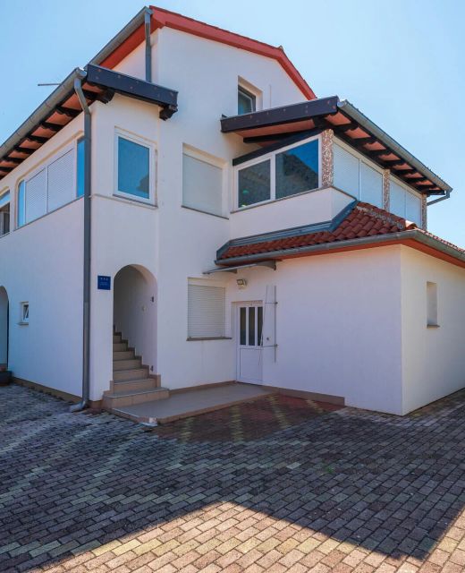 Apartman Valbandon - CIF045