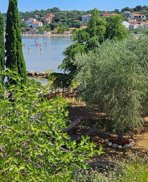 Apartman Lopar - CKR919