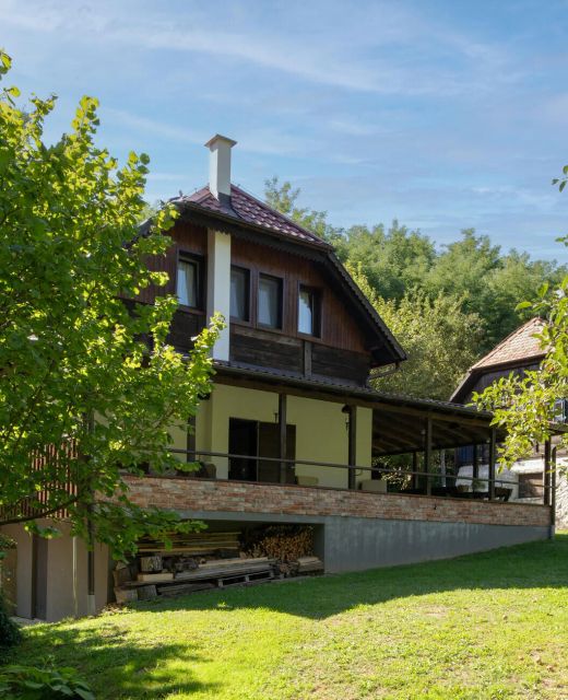 Vendégház Petrinja - CCC513