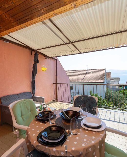 Apartman Podaca - CSC916