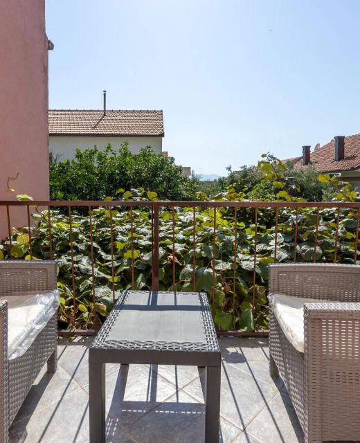 Apartman Podaca - CSC917