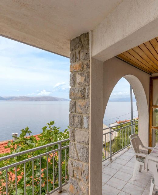 Apartman Sveti Juraj - CKV842