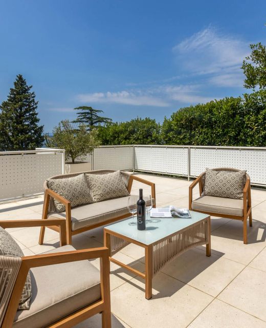 Apartman Dramalj - CKA554