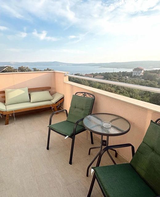 Apartman Crikvenica - CKA615