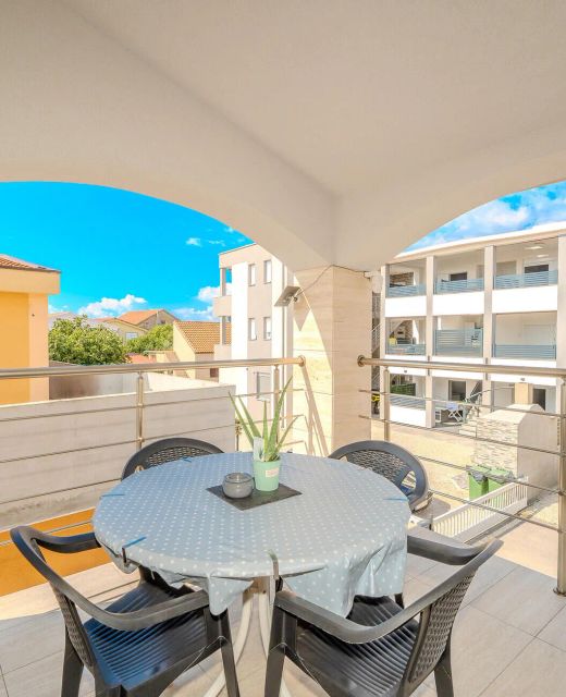 Apartman Vir - CDY007