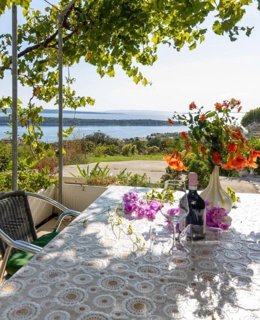 Apartman Rab - CKR884