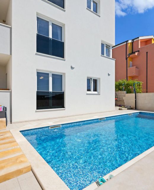 Apartman Ražanj - CSV365