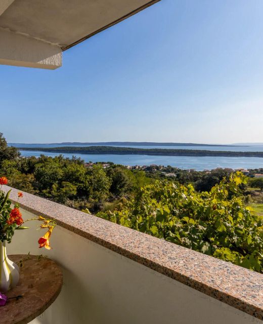 Apartman Rab - CKR885