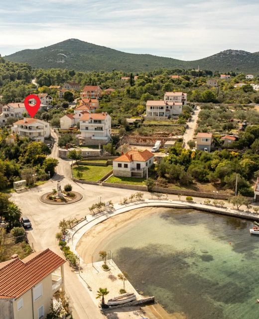 Apartman Lukoran - CDU665