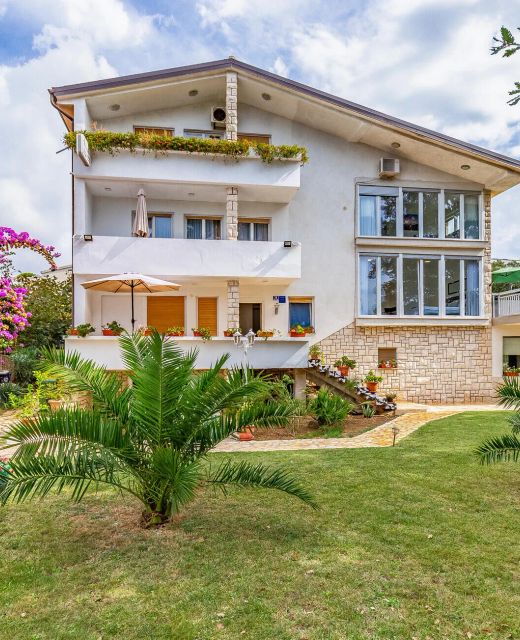 Apartman Banjole - CIB569