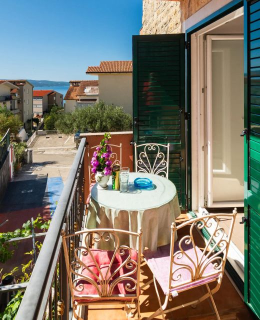 Apartman Omiš - CSC924
