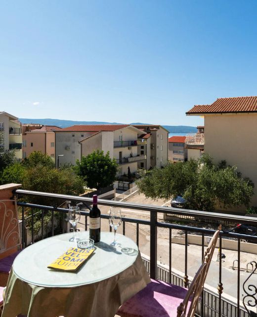 Apartman Omiš - CSC926