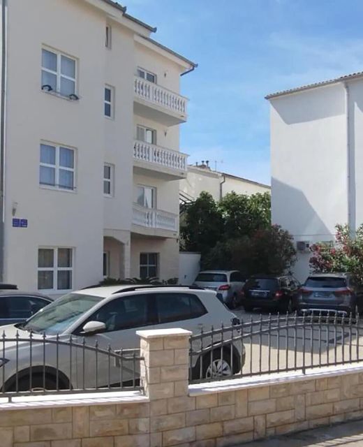 Apartman Vodice - CSV362
