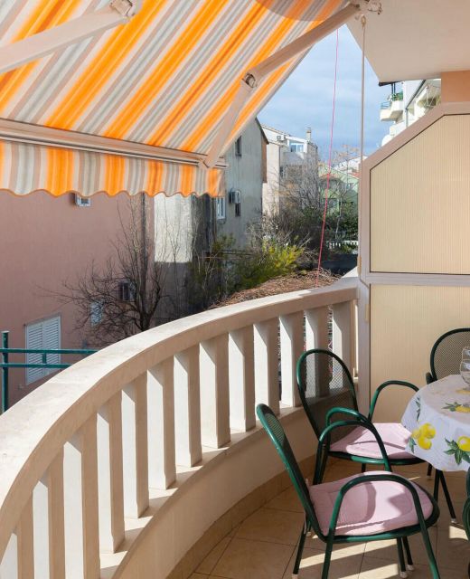 Apartman Makarska - CSC861
