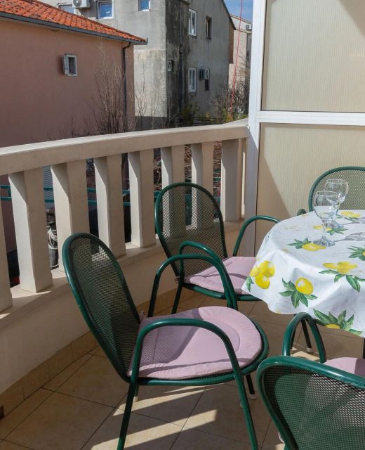 Apartman Makarska - CSC862