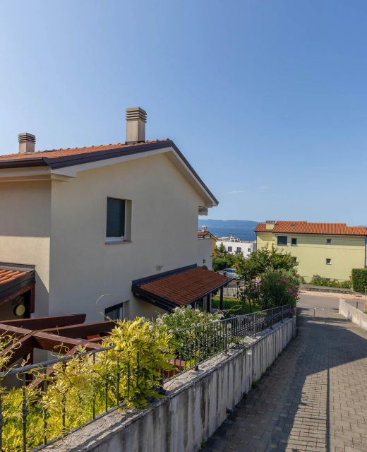 Apartman Kostrena - CKA592