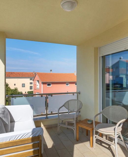 Apartman Malinska - CKI698