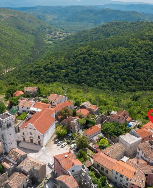 Vendégház Oprtalj - Portole - CIS384
