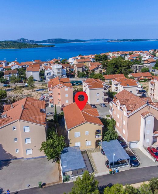 Apartman Srima - CSV355