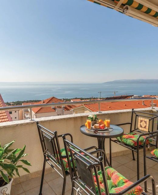 Apartman Makarska - CSC920