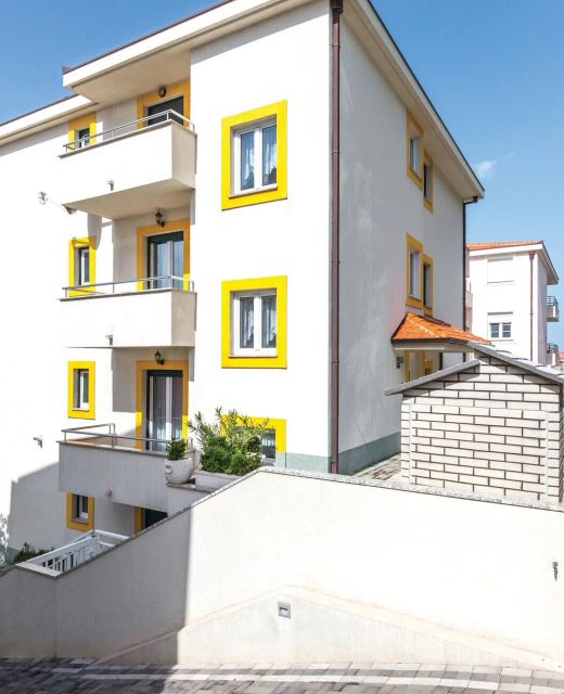 Apartman Makarska - CSC918