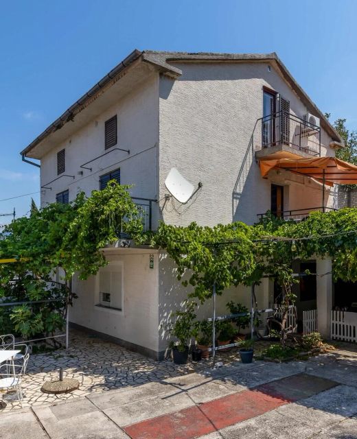 Apartman Sveti Juraj - CKV838