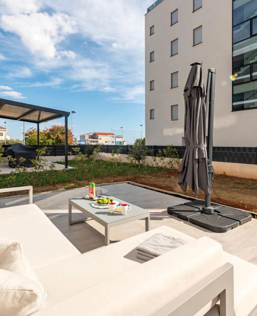 Apartman Zadar - CDY091