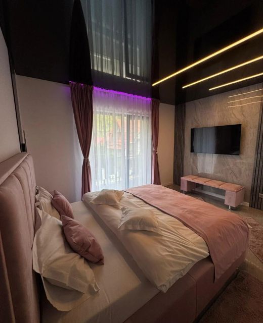 Apartament Apollo Hera Elysium Sinaia