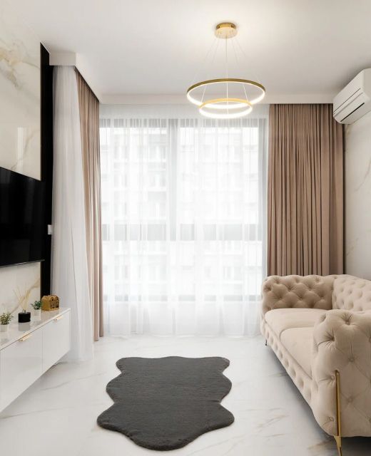 Urban Chic - Grzybowska 37 - Luxury Warsaw Stays 