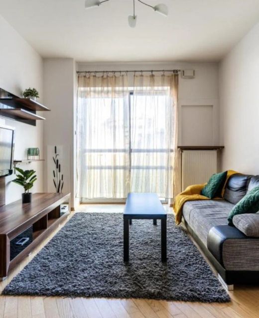 Golden Apartments Warszawa - Grzybowska 61A