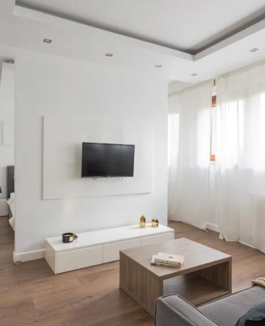 Golden Apartments Warszawa - Wronia 264B