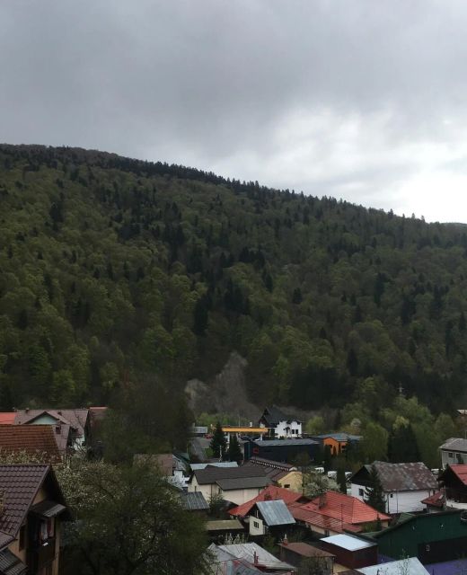 Apartament Splendid View Sinaia
