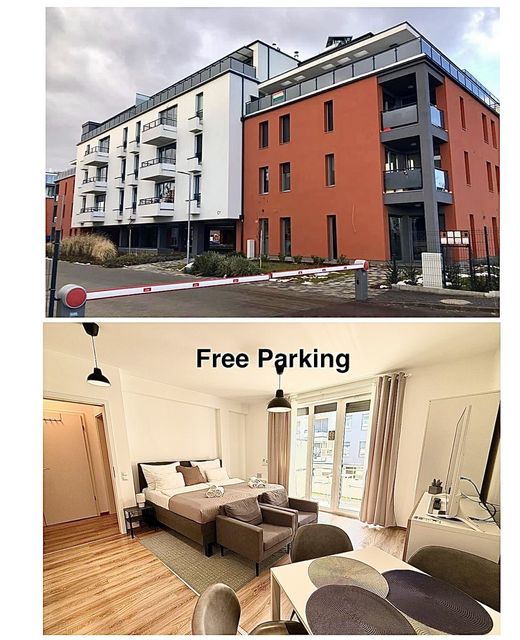 Local-Lux Apartman F3 Kecskemét